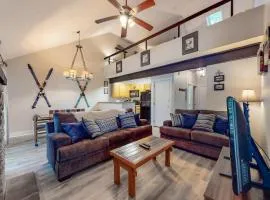 Unwind in Telstar