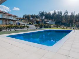 Sorte do Castelo, casa o chalet en Marco de Canaveses