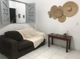 Casa Maria Bonita