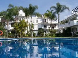 SERINAMAR- Los Naranjos de Marbella