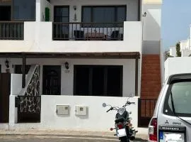 Casa La Orilla 2、プラヤ・オンダのヴィラ