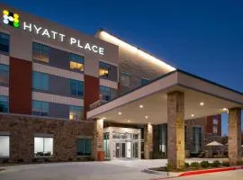 Hyatt Place Dallas/Rockwall