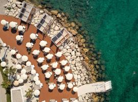 Radisson Blu Resort & Spa, hotel in Split