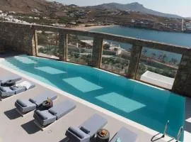 Radisson Blu Euphoria Resort, Mykonos