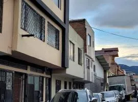 Apartamento confort centro