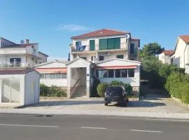 Apartments and rooms with parking space Solaris, Sibenik - 12269