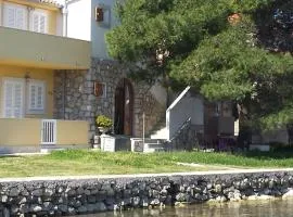 Apartments by the sea Ilovik, Losinj - 12275