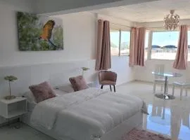 Hello Guyane (8), Suite charme luxury, 5 étoiles