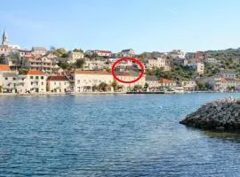 Apartments by the sea Povlja, Brac - 12362