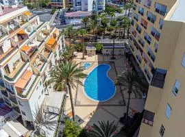 Apartment 409 El Carmen