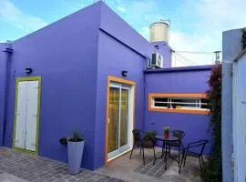 LA MORA alojamiento en Tandil