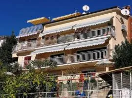 Apartments and rooms with parking space Rabac, Labin - 12368