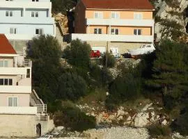 Apartments by the sea Zaklopatica, Lastovo - 12452