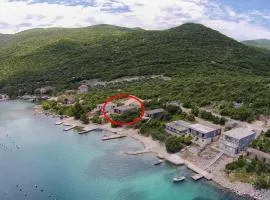 Apartments by the sea Kabli, Peljesac - 12475