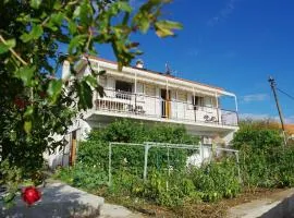 Apartments with a parking space Sumartin, Brac - 12487