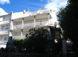 Apartments with a parking space Slano, Dubrovnik - 12576