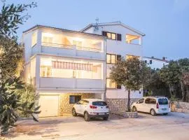 Apartments with a parking space Mandre, Pag - 12722