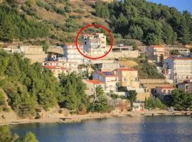 Apartments by the sea Stanici, Omis - 12723