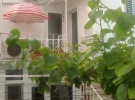 Apartments by the sea Biograd na Moru, Biograd - 12747