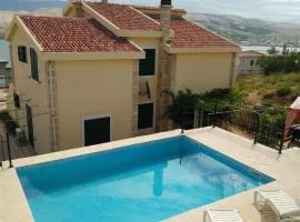 Family friendly apartments with a swimming pool Pag - 12795