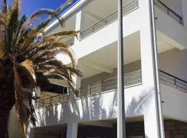 Apartments by the sea Duboka, Neretva Delta - Usce Neretve - 12842