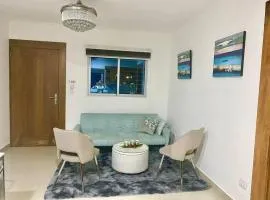 Romantico,moderno , self check-in-24/7-wifi-Tv 4K