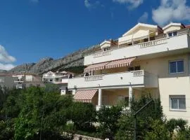 Apartments by the sea Nemira, Omis - 13055
