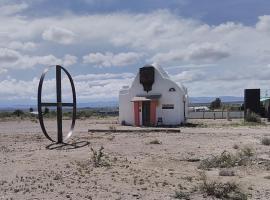 La Loma del chivo Llc- Na bolom, hostal o pensión en Marathon