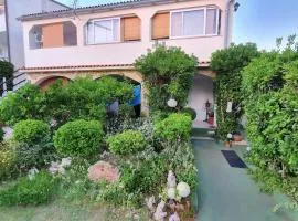 Apartments by the sea Stara Novalja, Pag - 13084