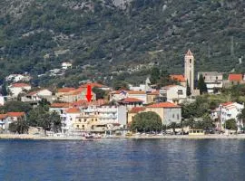 Apartments by the sea Gradac, Makarska - 13181