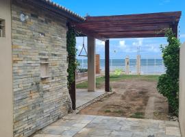 Pé na Areia, Hotel in Itapipoca