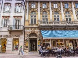 Apartments by the sea Rijeka - 13293