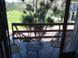 Hospedaria das Azaleias, hotel em Novo Hamburgo