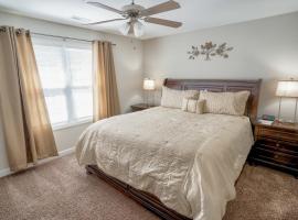 Kannapolis Excellent Sleep Experience - Pet Friendly, hotel ramah hewan peliharaan di Kannapolis