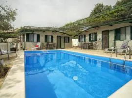 Family friendly apartments with a swimming pool Bol, Brac - 13364