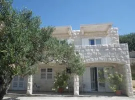 Apartments and rooms with parking space Hvar - 13296