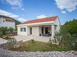 Seaside holiday house Mali Ston (Peljesac) - 13443