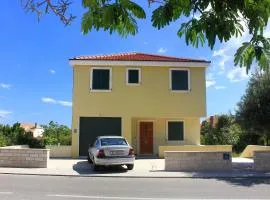 Apartments with parking space Orebic, Peljesac - 10097