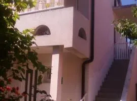 Apartments with a parking space Novalja, Pag - 13497