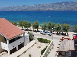 Seaside holiday house Razanac, Zadar - 13677