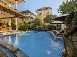 Gora House Bali