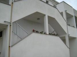 Apartments with parking space Povljana, Pag - 12169