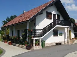 Apartments with a parking space Smoljanac, Plitvice - 14657