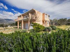 Apartments and rooms by the sea Rovanjska, Paklenica - 14732, hotel v destinaci Rovanjska