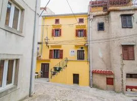 Apartments by the sea Vrbnik, Krk - 14806