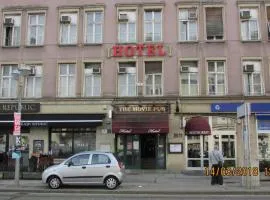 Rooms with a parking space Zagreb - 14837