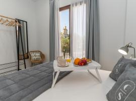 Home Sweet - Córdoba Suites Apartments