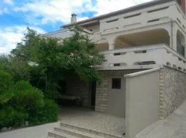 Apartments by the sea Kustici, Pag - 11757