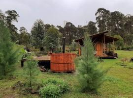 Taina Ta, hotel near Ahu Tongariki, Hanga Roa