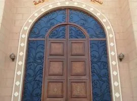 سيبار للشقق المخدومة Sippar Serviced Apartments